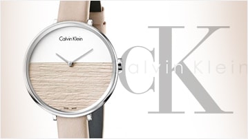 Calvin Klein Calvin Klein